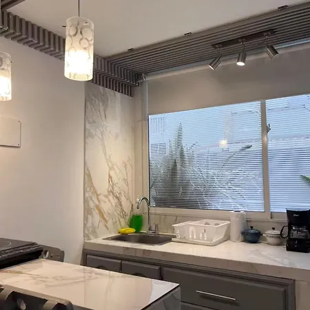 Apartamento Centro Histórico Cartagena