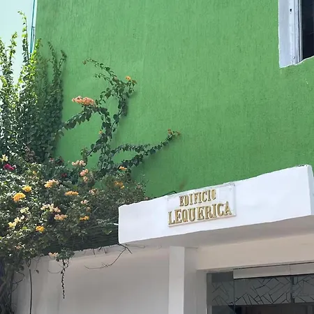 Apartamento Centro Histórico