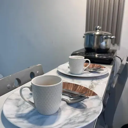 Apartamento Centro Histórico