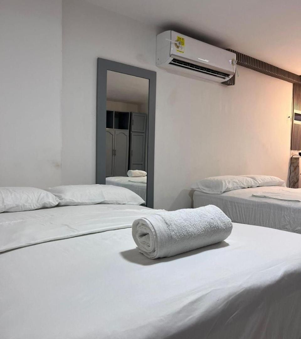 Centro Historico Apartment Cartagena