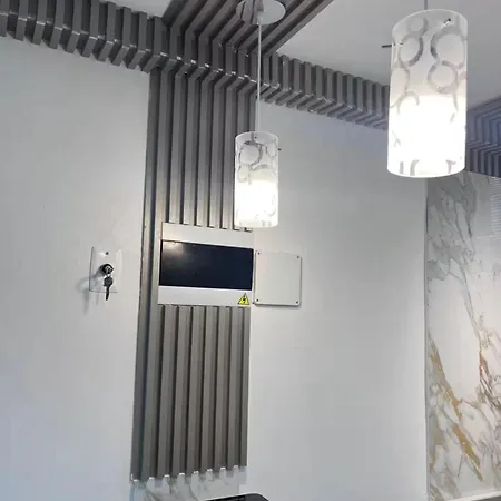 Centro Historico Apartment Cartagena