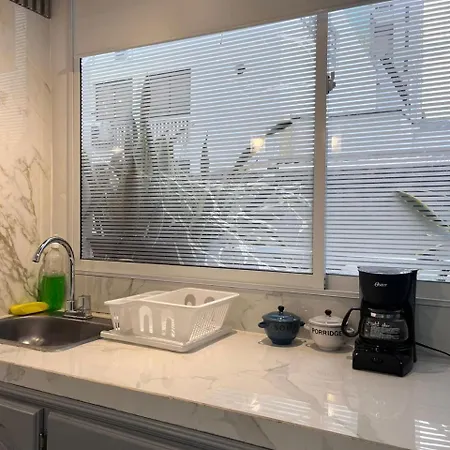 Centro Histórico Apartamento Cartagena