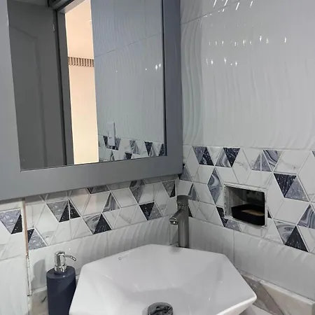 Centro Histórico Apartamento *