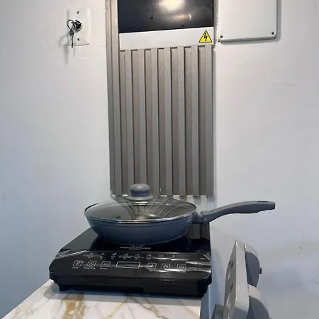 Centro Histórico Apartamento Cartagena