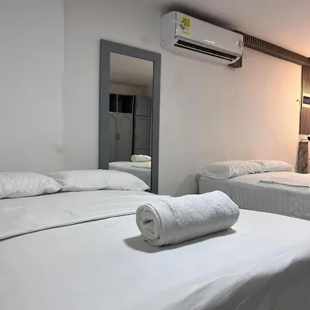 Centro Histórico Apartamento Cartagena