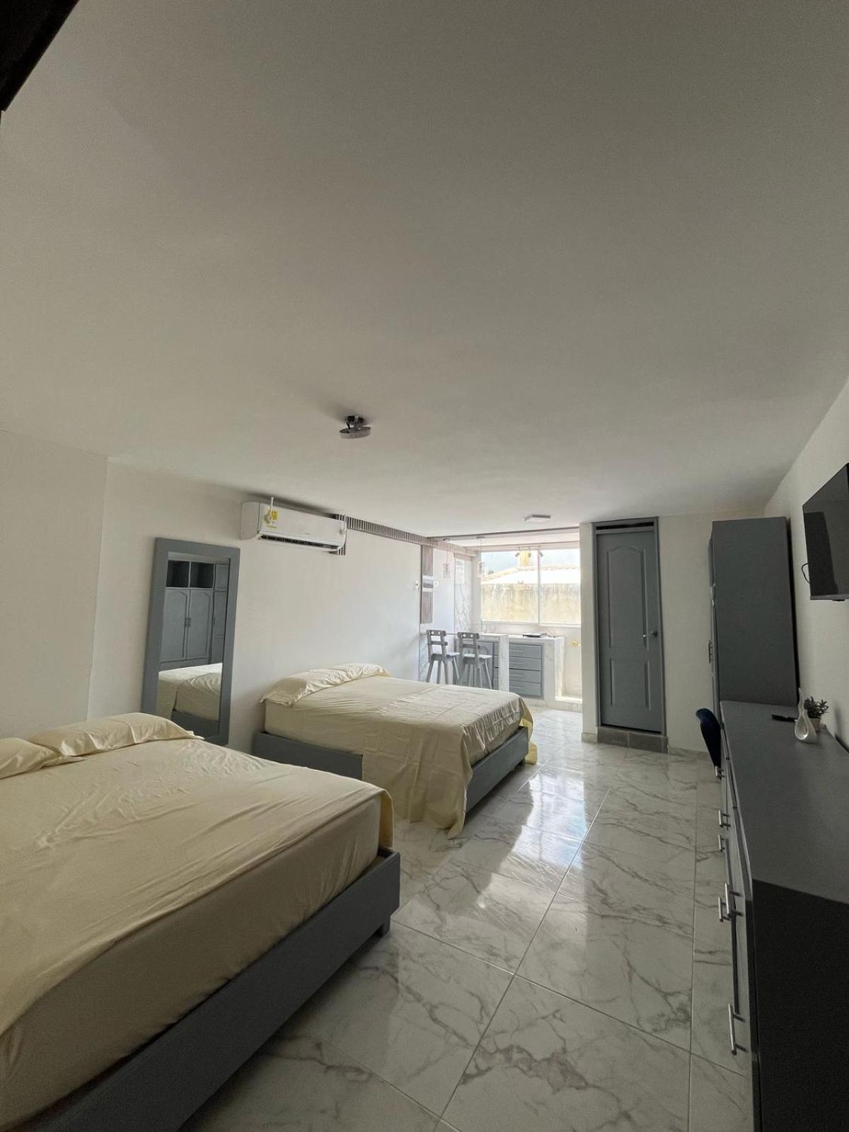 Apartamento Centro Historico