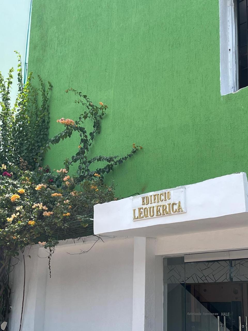 Apartamento Centro Historico *